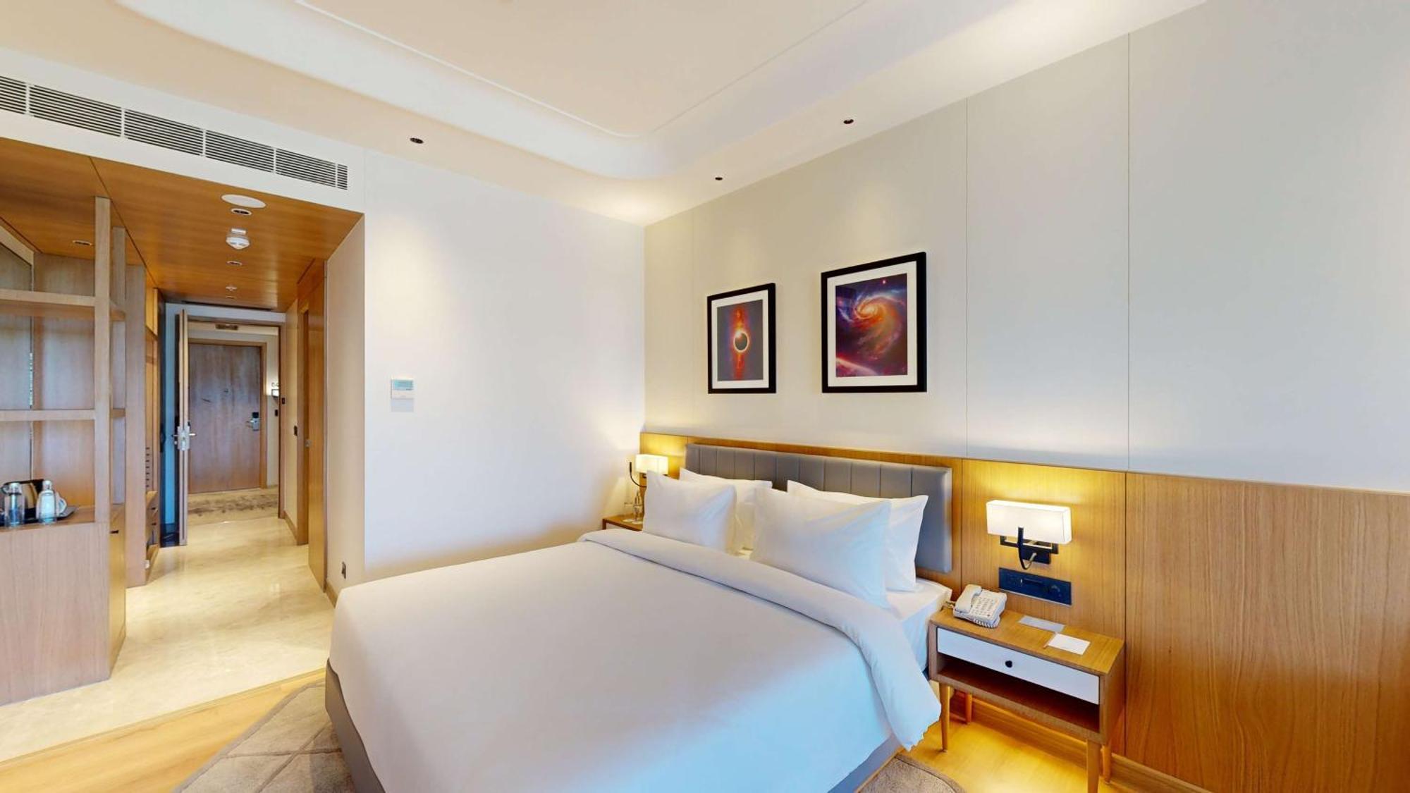 Radisson Hotel Nathdwara Ngoại thất bức ảnh