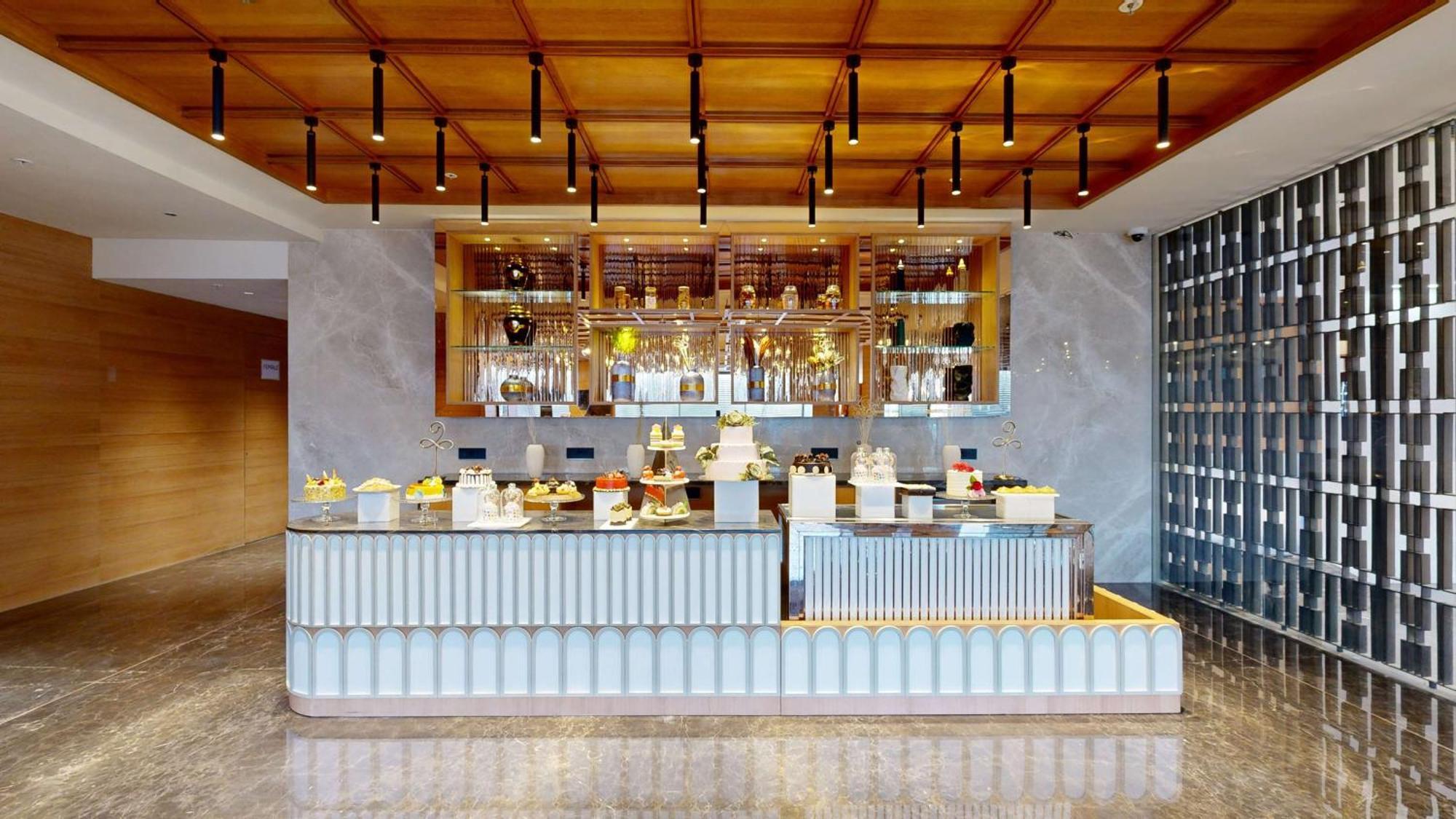 Radisson Hotel Nathdwara Ngoại thất bức ảnh